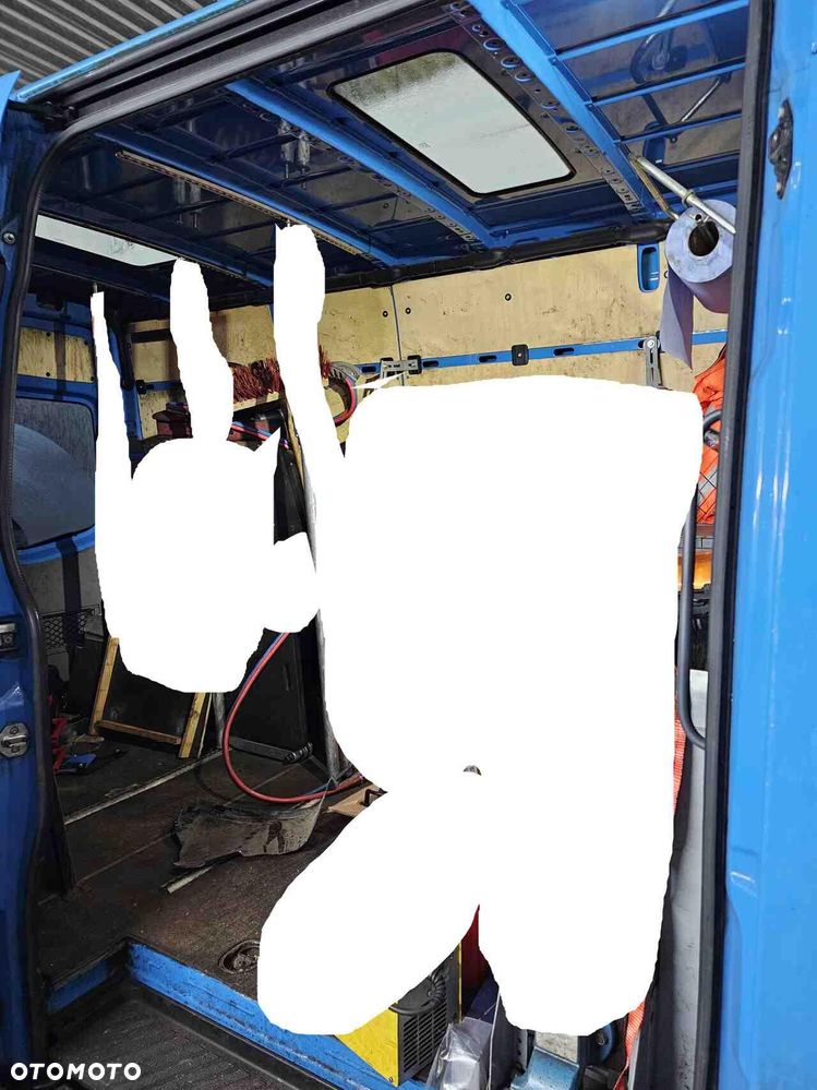 Mercedes-Benz SPRINTER *432* - 6