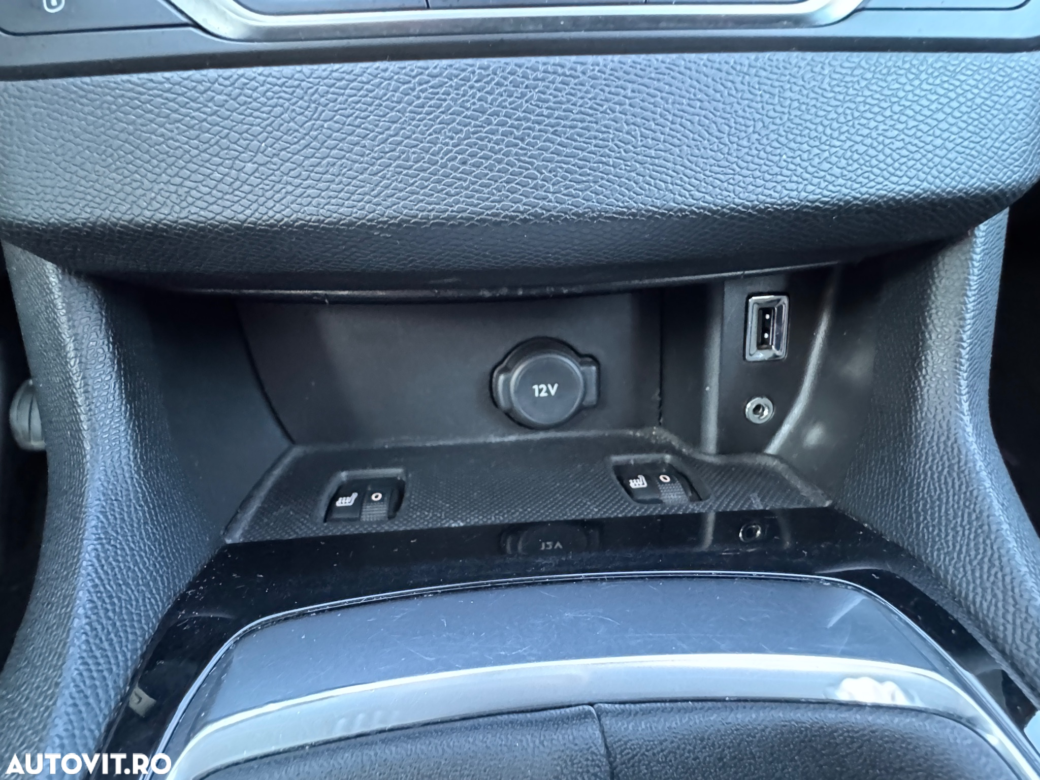 Peugeot 308 SW BlueHDi 120 Stop & Start Business-Line - 24