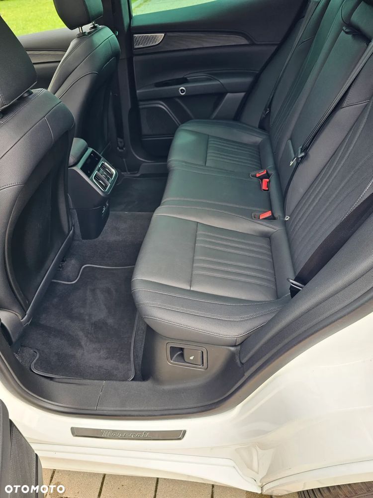 Maserati Grecale - 18