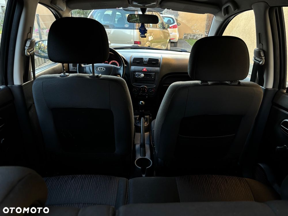Kia Picanto 1.1 Vision - 8