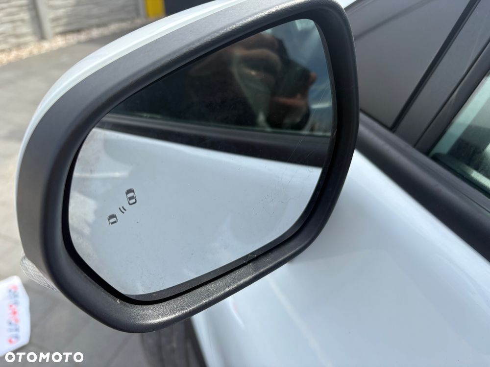 Ford Puma 1.0 EcoBoost Hybrid TITANIUM DESIGN - 6