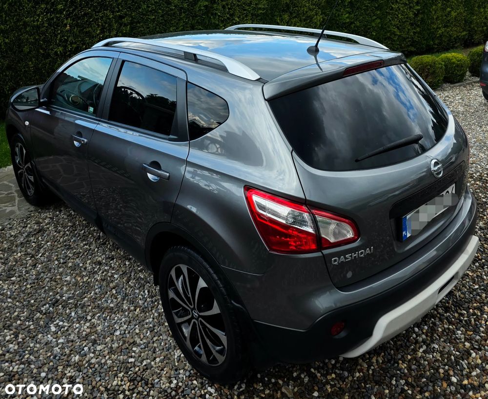 Nissan Qashqai 2.0 Tekna - 15