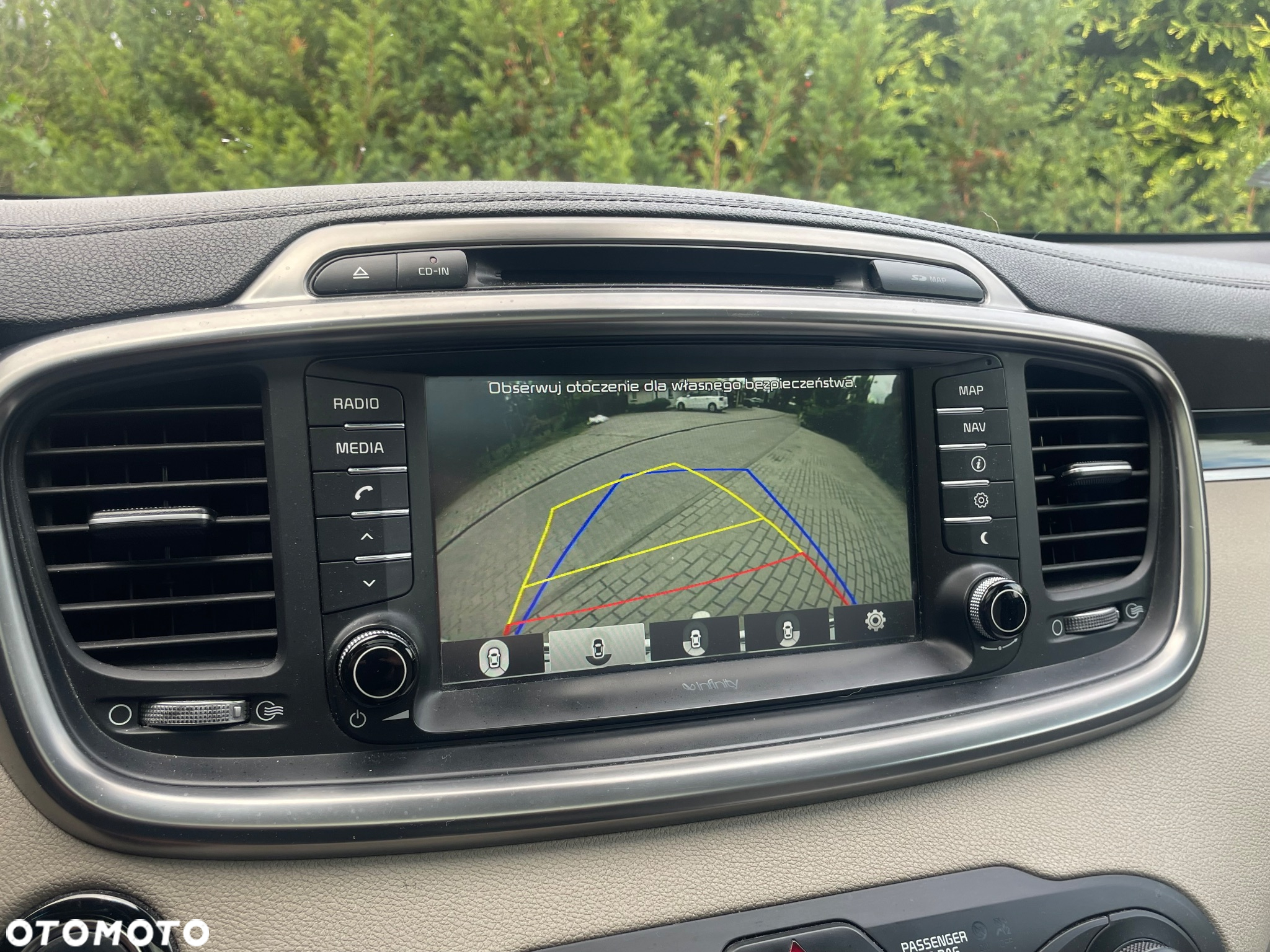 Kia Sorento 2.0 CRDI XL - 13