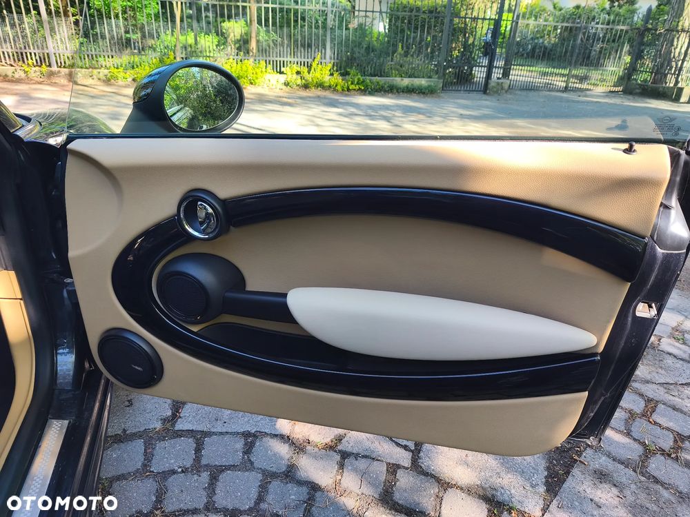 MINI Cooper S - 19
