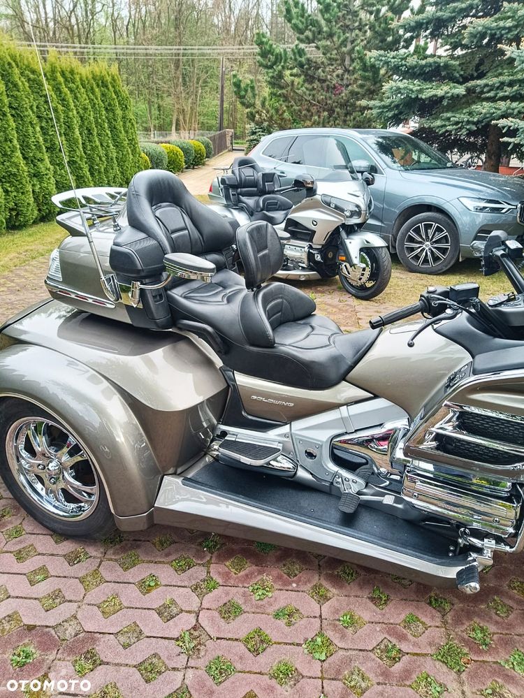 Honda GL - 2