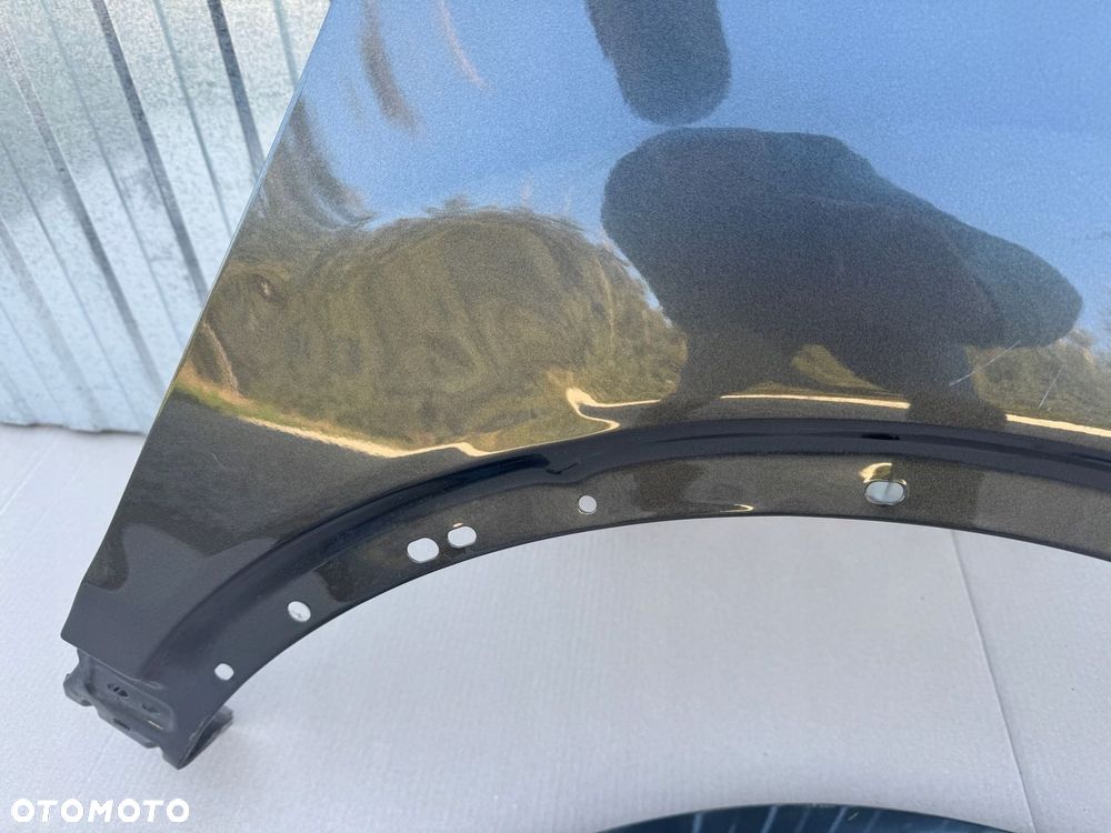 BŁOTNIK FORD KUGA MK2 PRAWY PRZÓD PRZEDNI - 5
