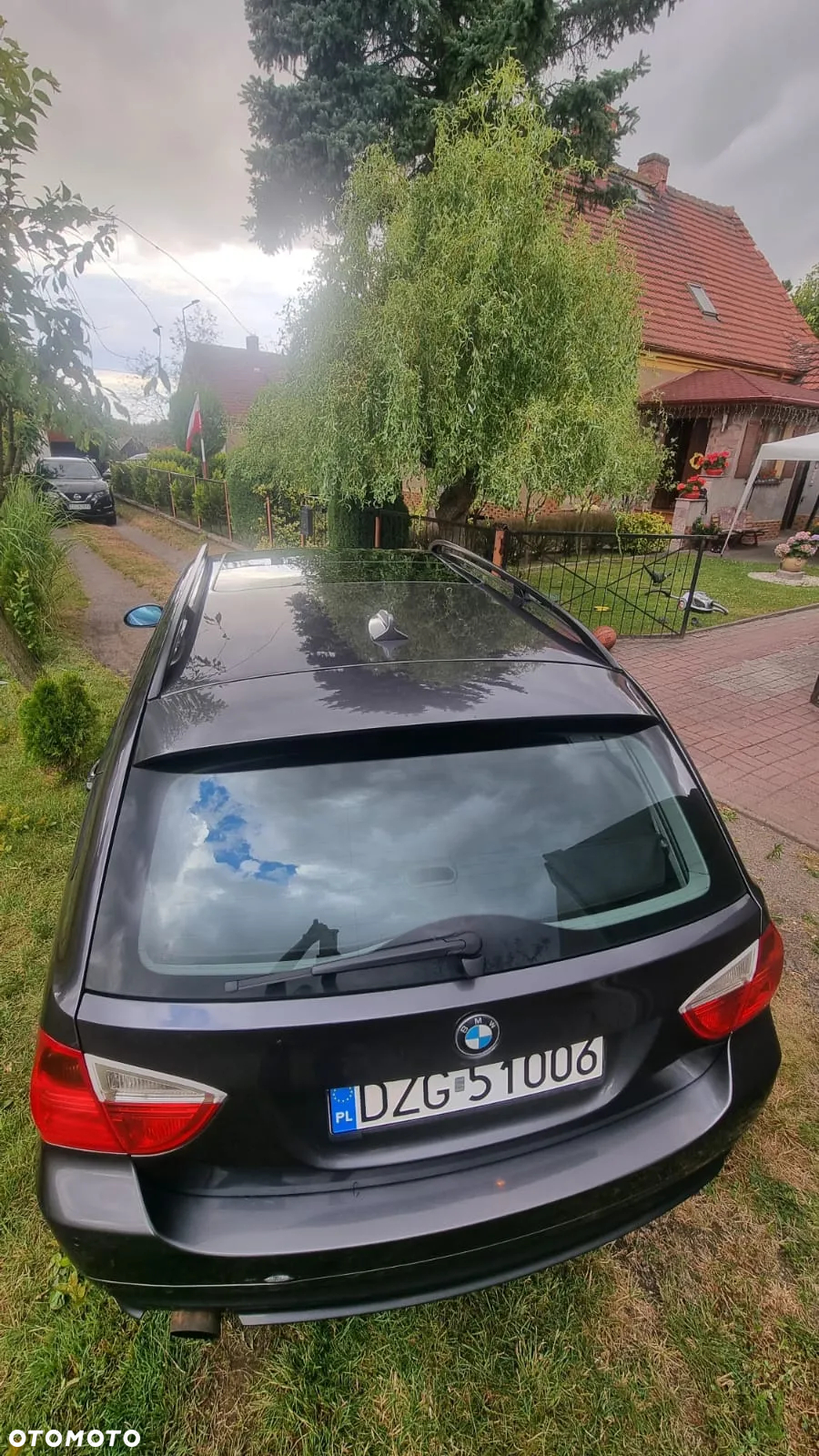 BMW Seria 3 320d - 8