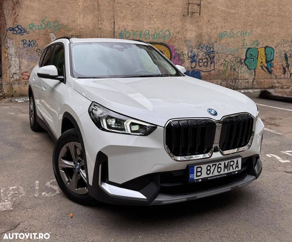 BMW X1 - 2
