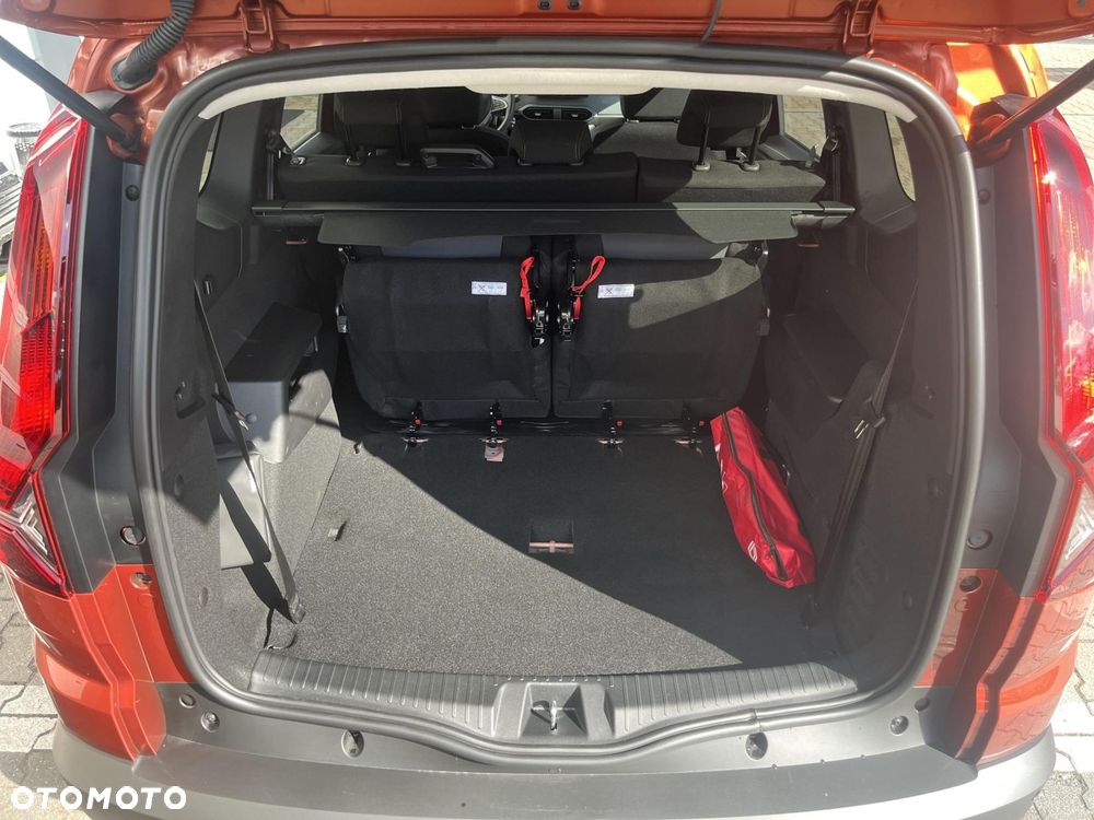 Dacia Jogger - 17