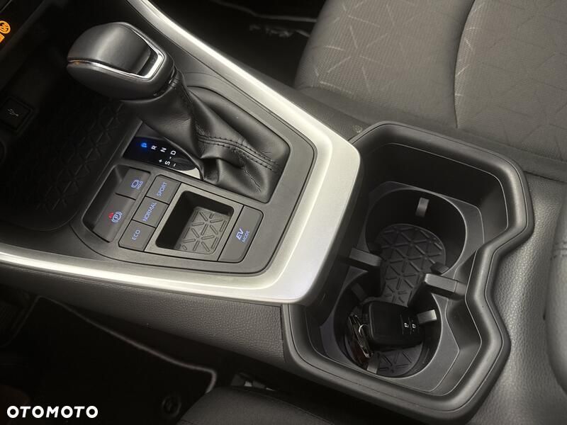 Toyota RAV4 2.5 Hybrid Active 4x2 - 17
