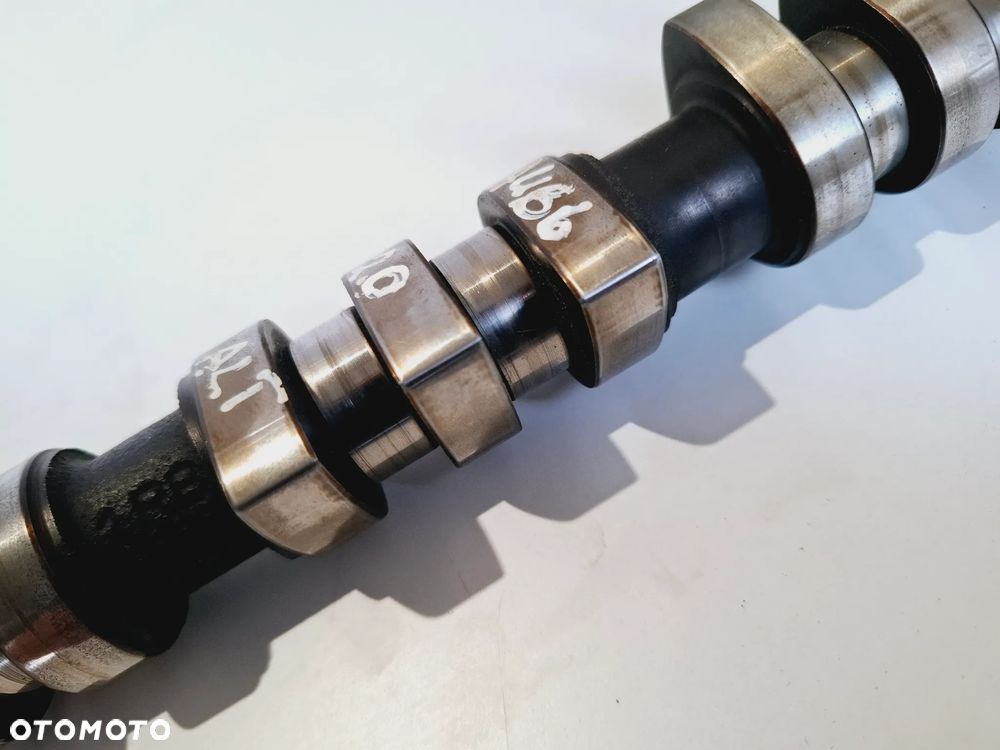 Wałek Ssący 2.0 2.0B 20V ALT 1RB F Audi A4 B6 A6 C5 Passat B5 - 4