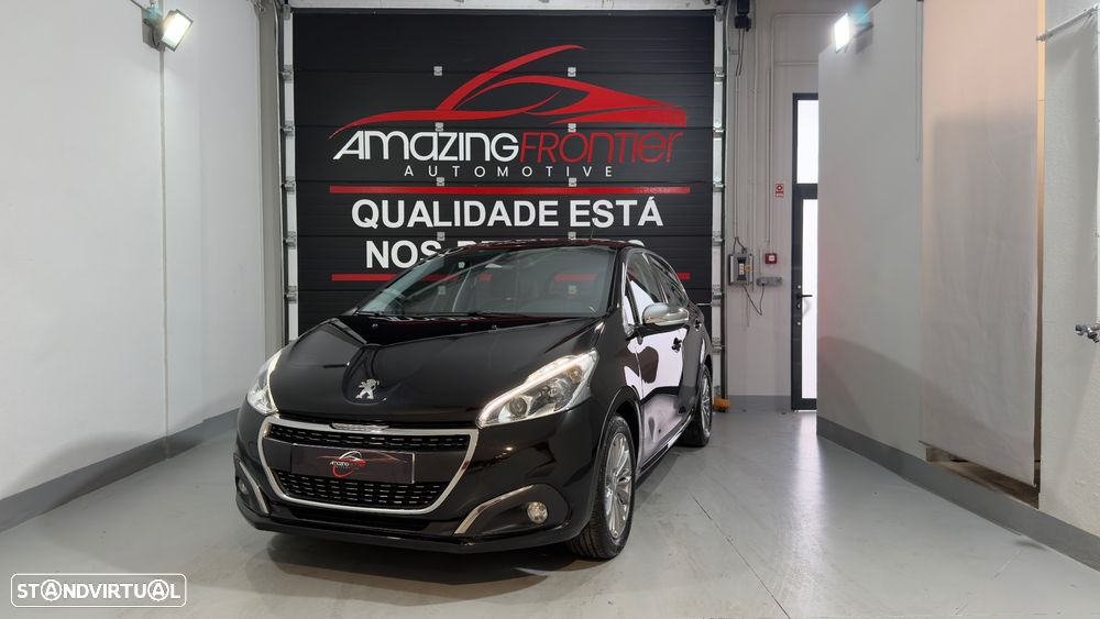 Peugeot 208 PureTech 110 Stop & Start Allure - 2