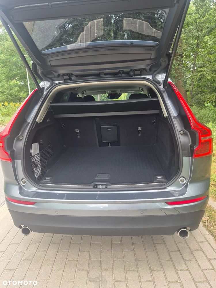 Volvo XC 60 - 5