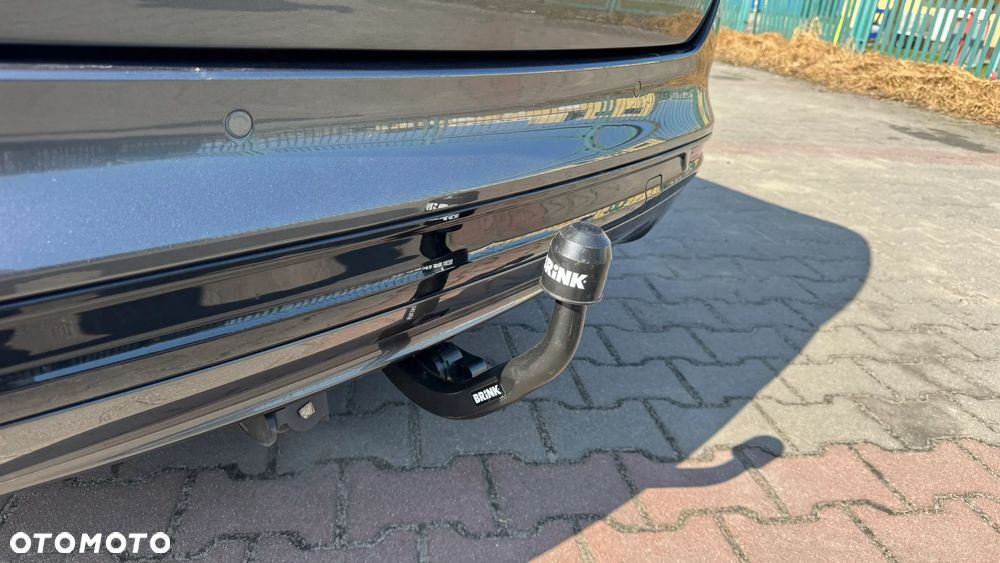 Ford Mondeo 2.0 EcoBlue Titanium - 5