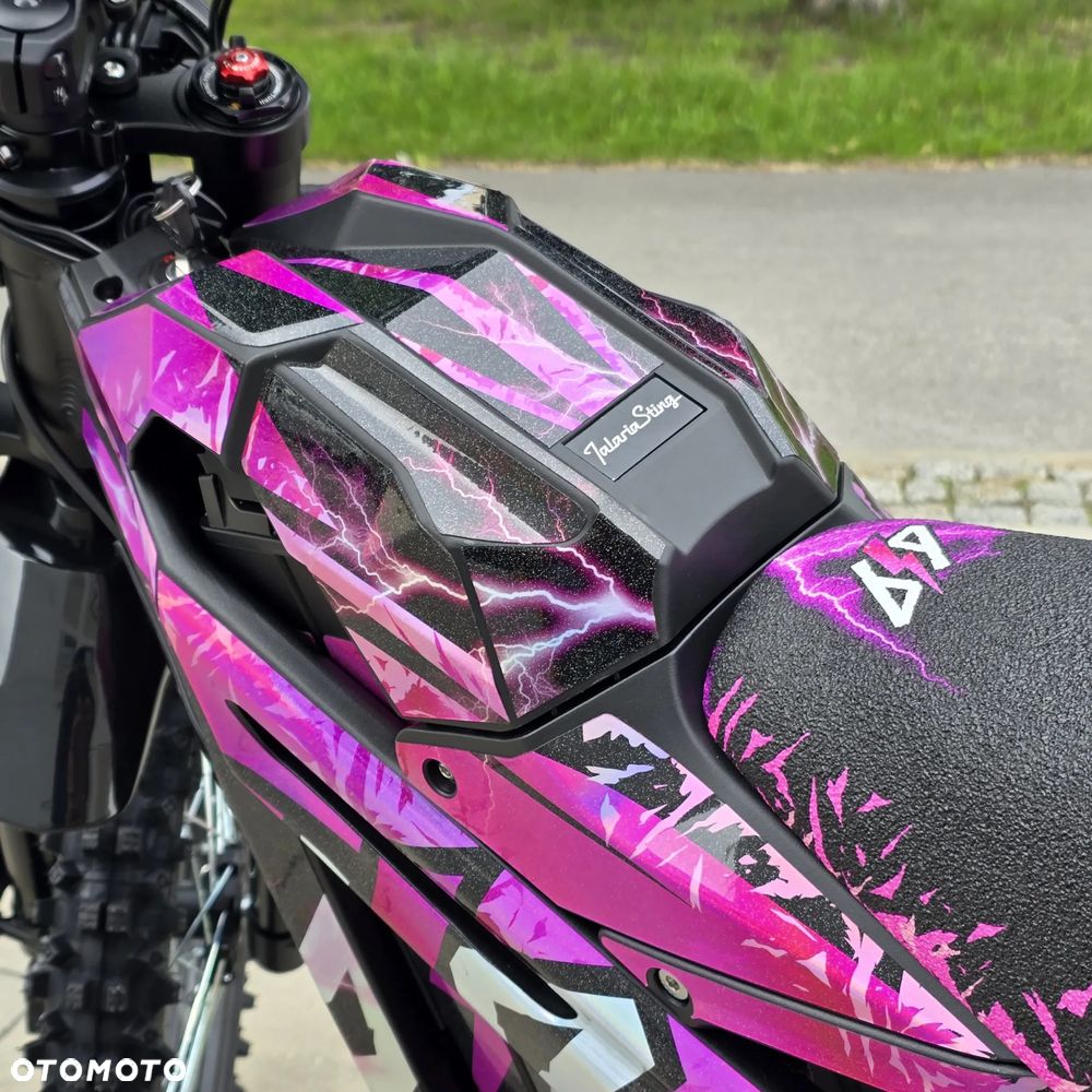 Talaria Sting L1e - 10