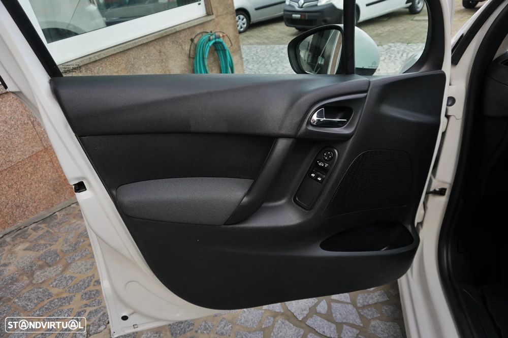 Citroën C3 1.1 Airdream Seduction - 10