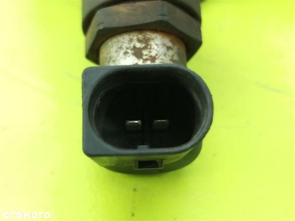 Wtryskiwacz Ford Focus MK2 C-MAX GALAXY 1.8 TDCI 4M5Q9F593 - 3