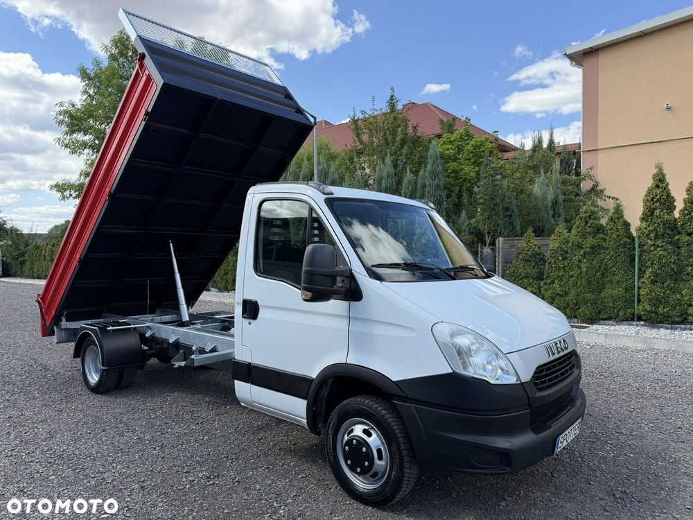 Iveco Daily - 25