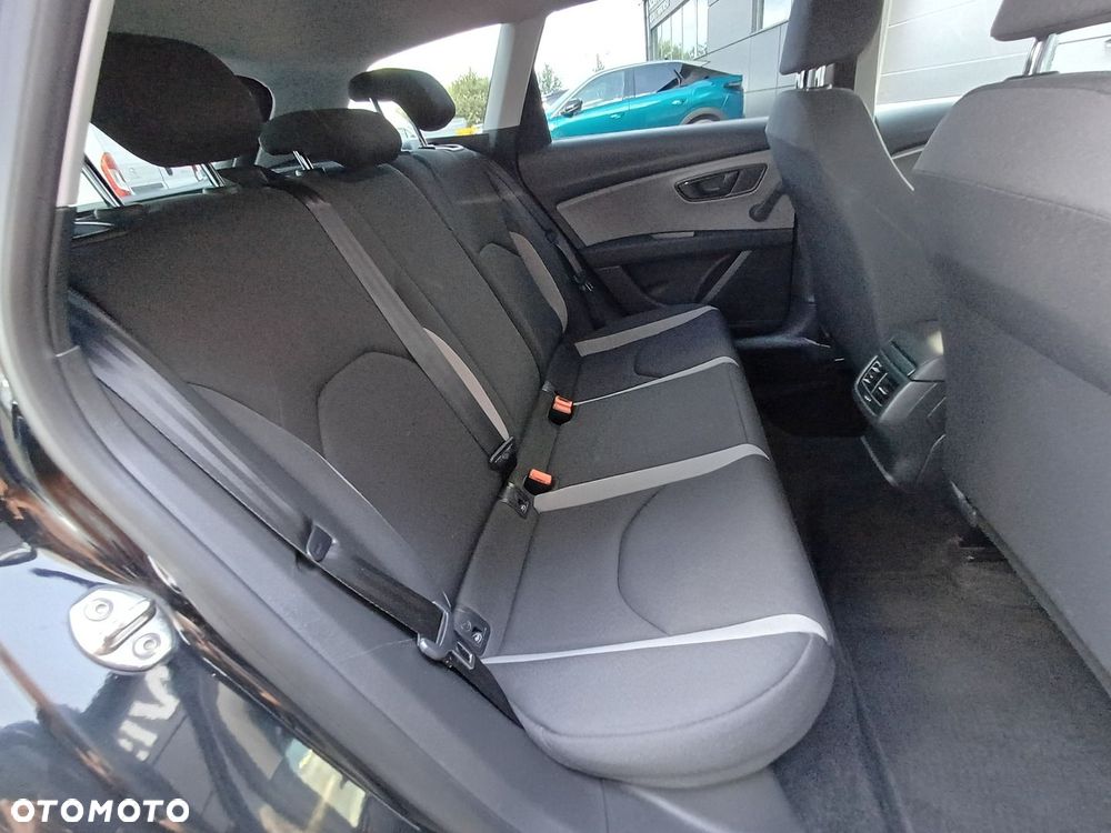 Seat Leon 1.2 TSI Reference S&S - 26