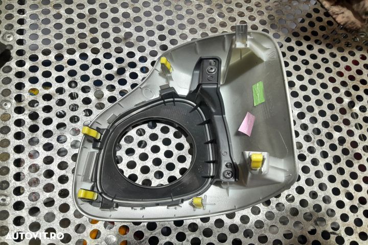 Grila proiector dreapta 55011-0H020 / 55011-0H030 55011-0H020 / 55011 - 2