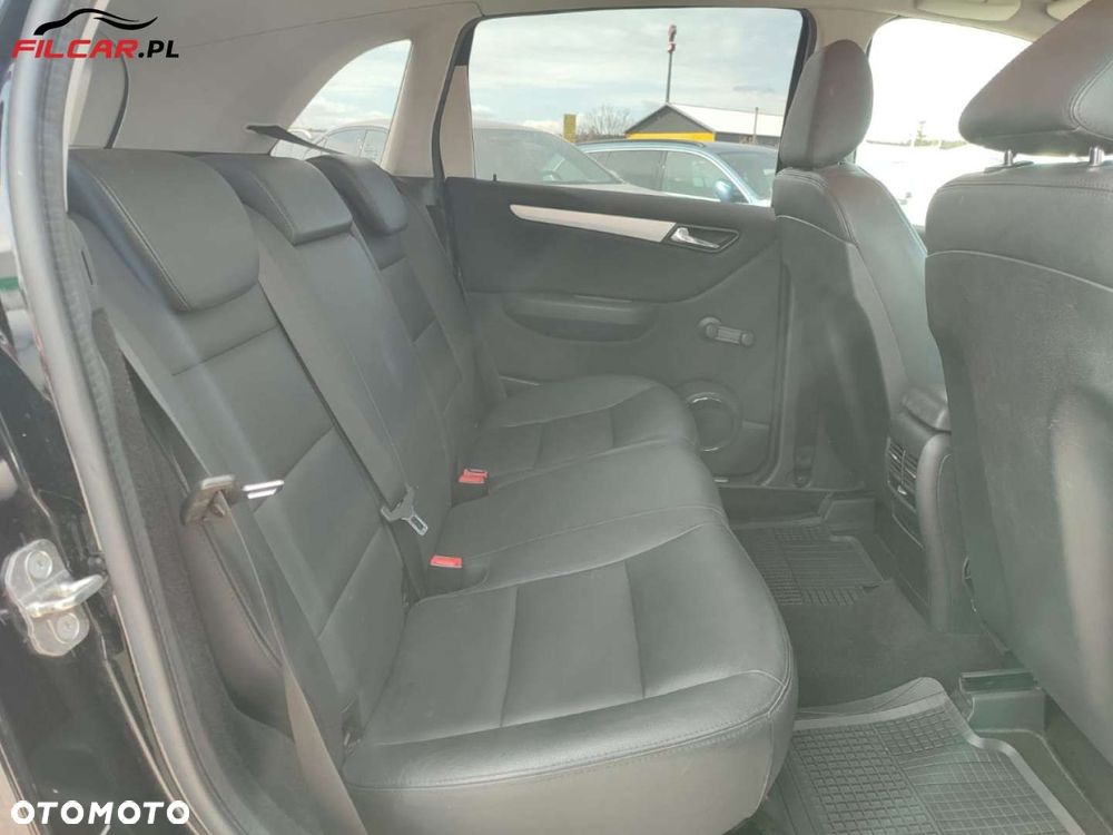 Mercedes-Benz Klasa B - 17