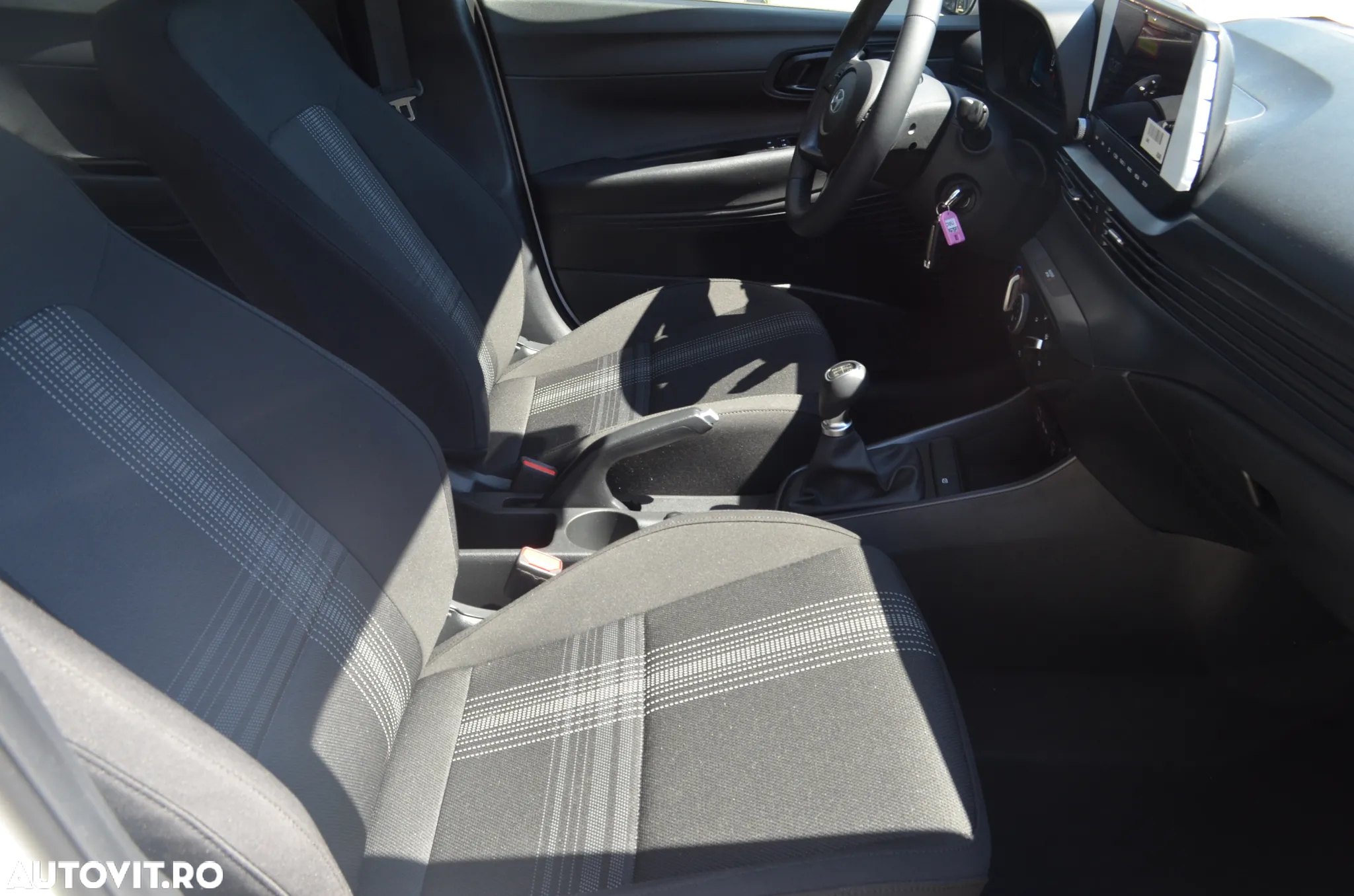 Hyundai i20 1.2 L 79CP 5DR Comfort - 7