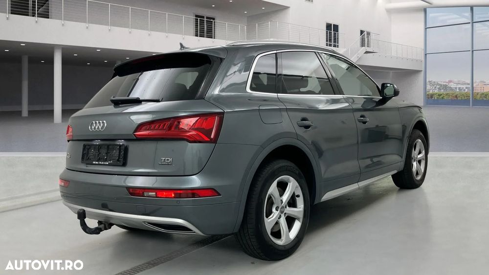 Audi Q5 2.0 TDI Quattro S tronic - 10