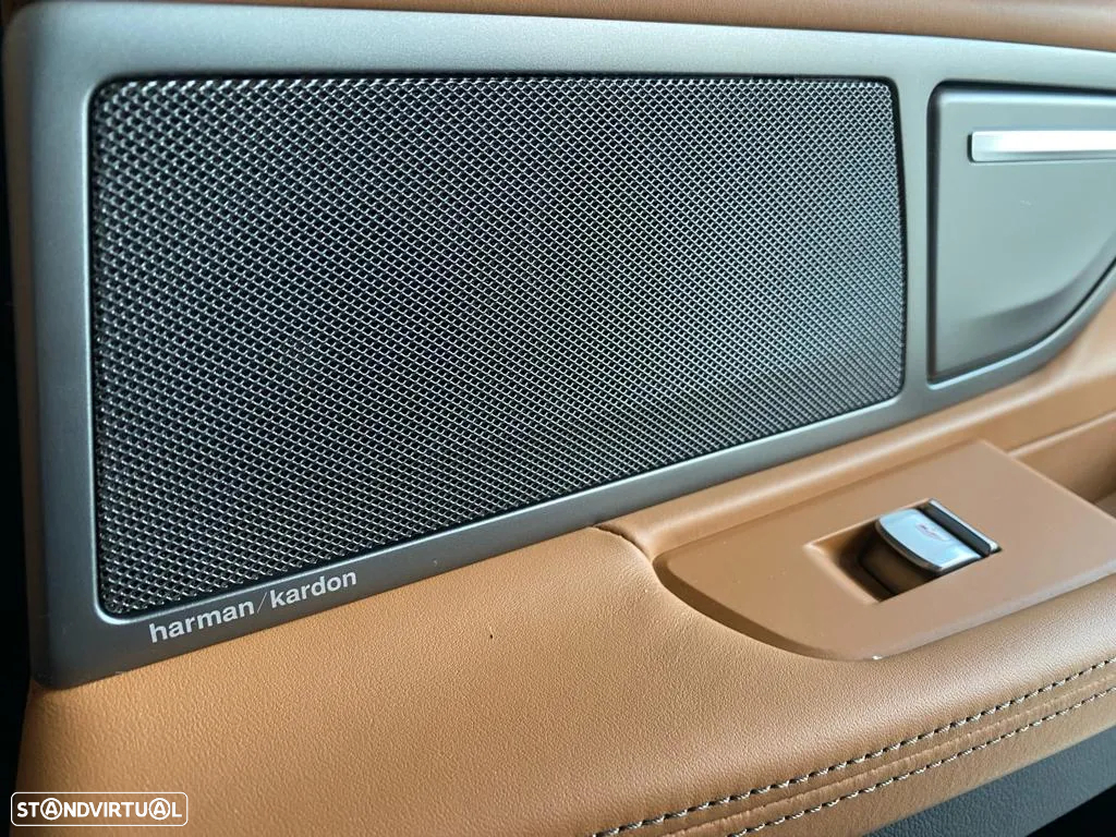 BMW 745 e iPerformance Pack M Auto - 24