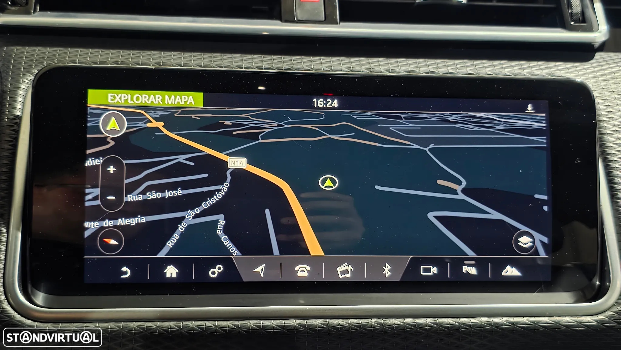 Land Rover Range Rover Velar 2.0 D R-Dynamic HSE - 3