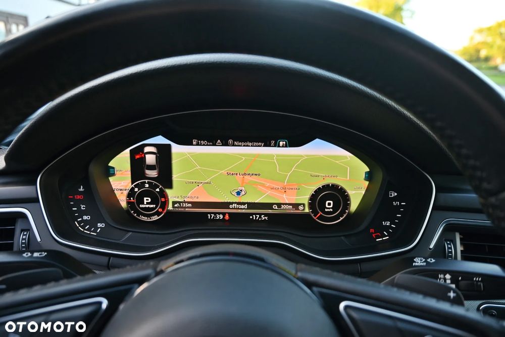 Audi A4 Limousine 2.0 TDI S tronic quattro sport - 34