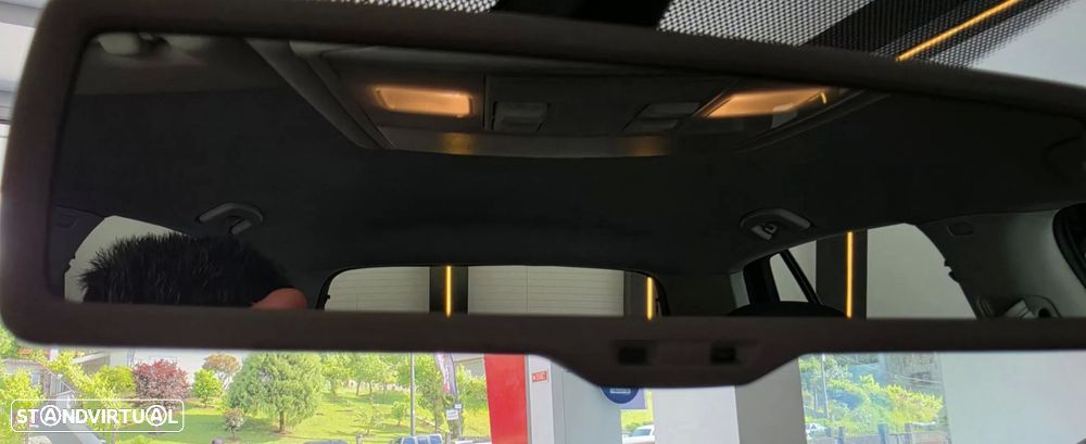 VW Golf 1.6 TDi Trendline BlueMotion - 42