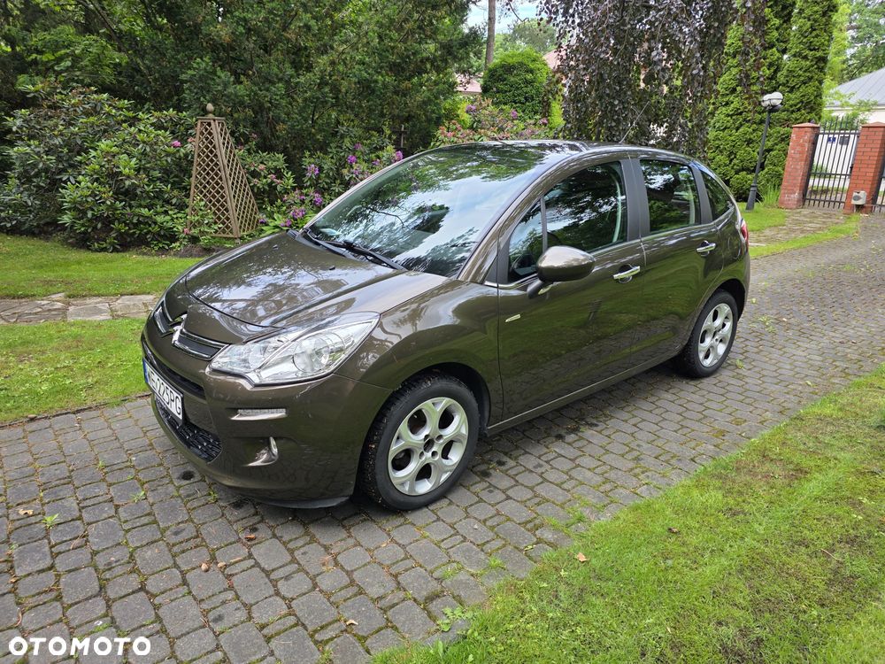 Citroën C3 - 5