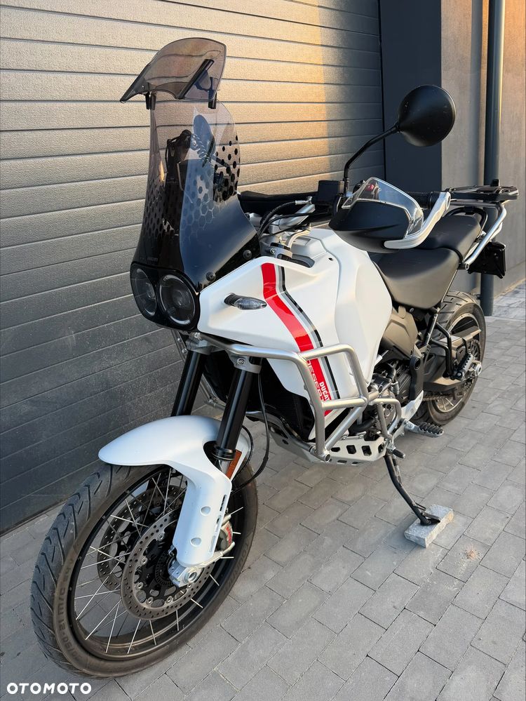 Ducati DesertX - 8