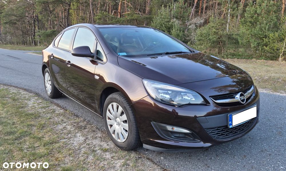 Opel Astra - 7