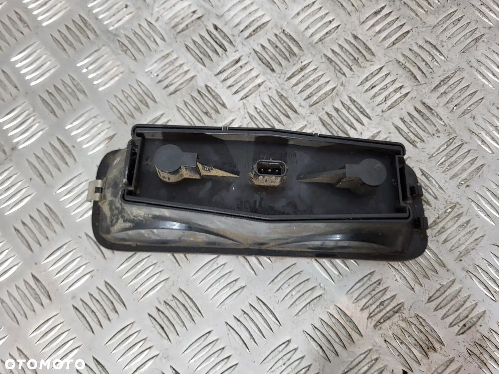 Land Rover Discovery II Lampa Zderzaka Prawy Tył - 5