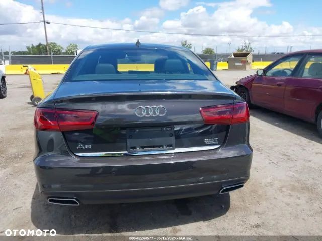 Audi A6 Limousine 2.0 TFSI Quattro S tronic - 6