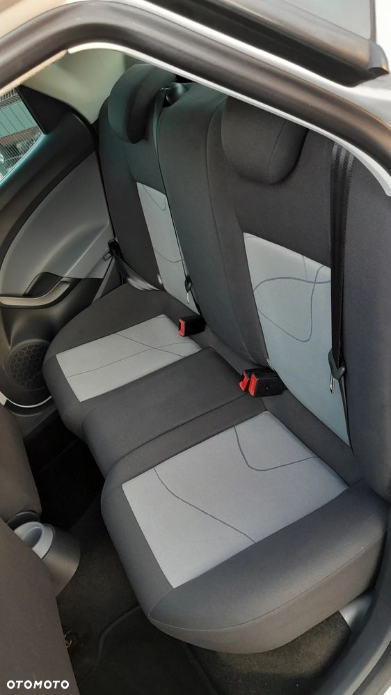 Seat Ibiza - 14