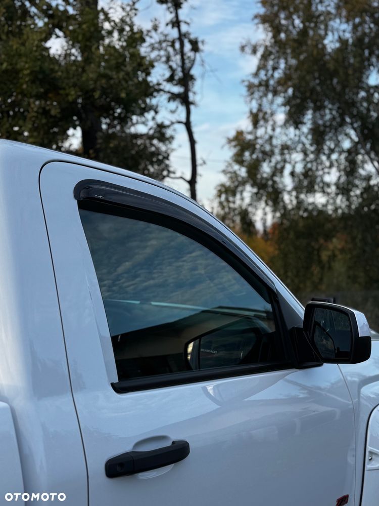 Chevrolet Silverado 5.3 Extended Cab LT1 4x4 - 6