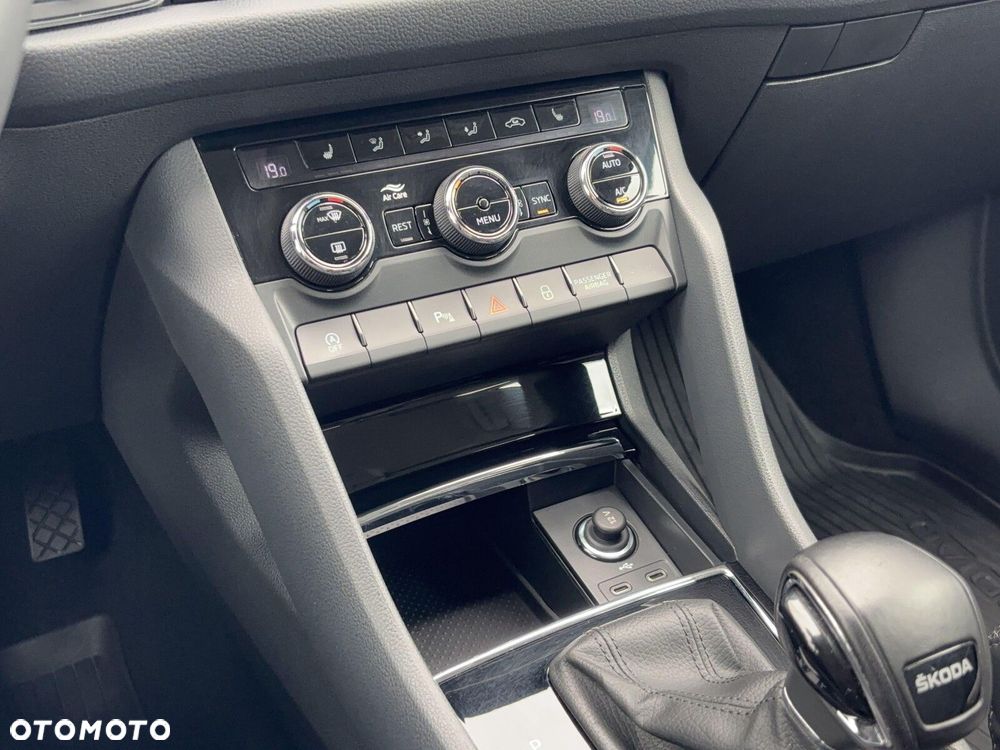 Skoda Kodiaq 2.0 TDI 4x2 Style DSG - 29