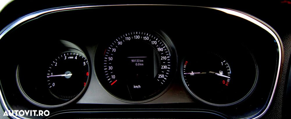 Renault Megane TCe Business - 7