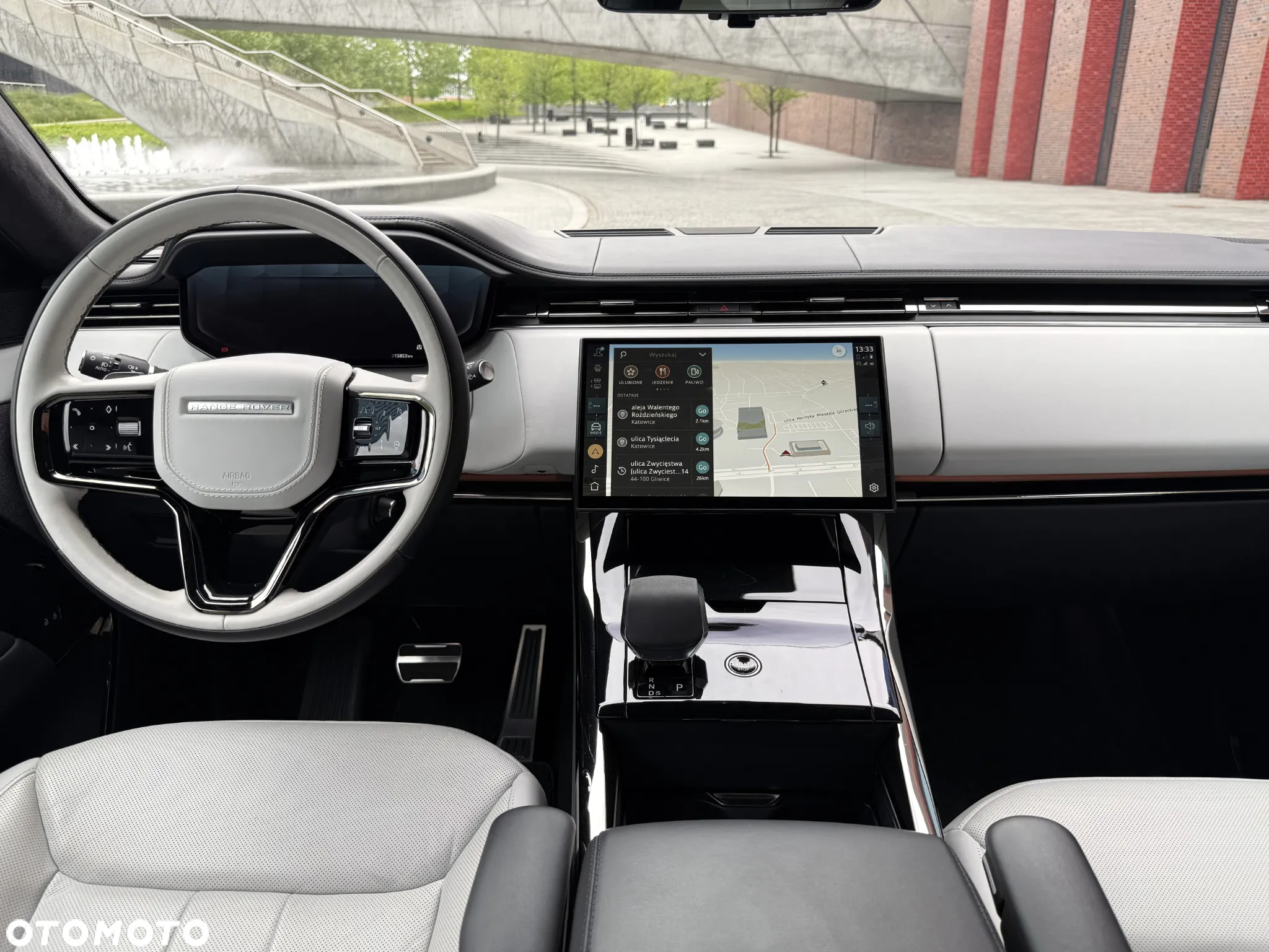 Land Rover Range Rover Sport D350 Autobiography - 4