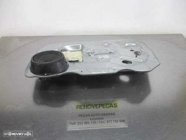 Elevador Frente Dto Ford Focus Ii Turnier (Da_, Ffs, Ds) - 1
