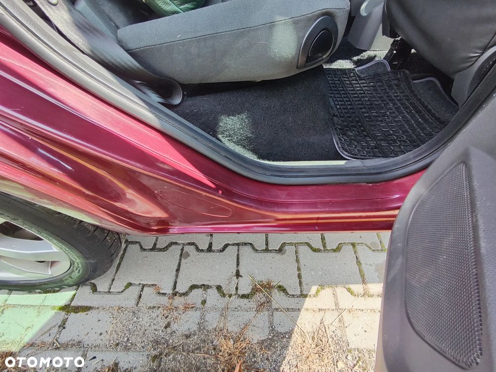 Ford C-MAX 1.8 Fun - 15