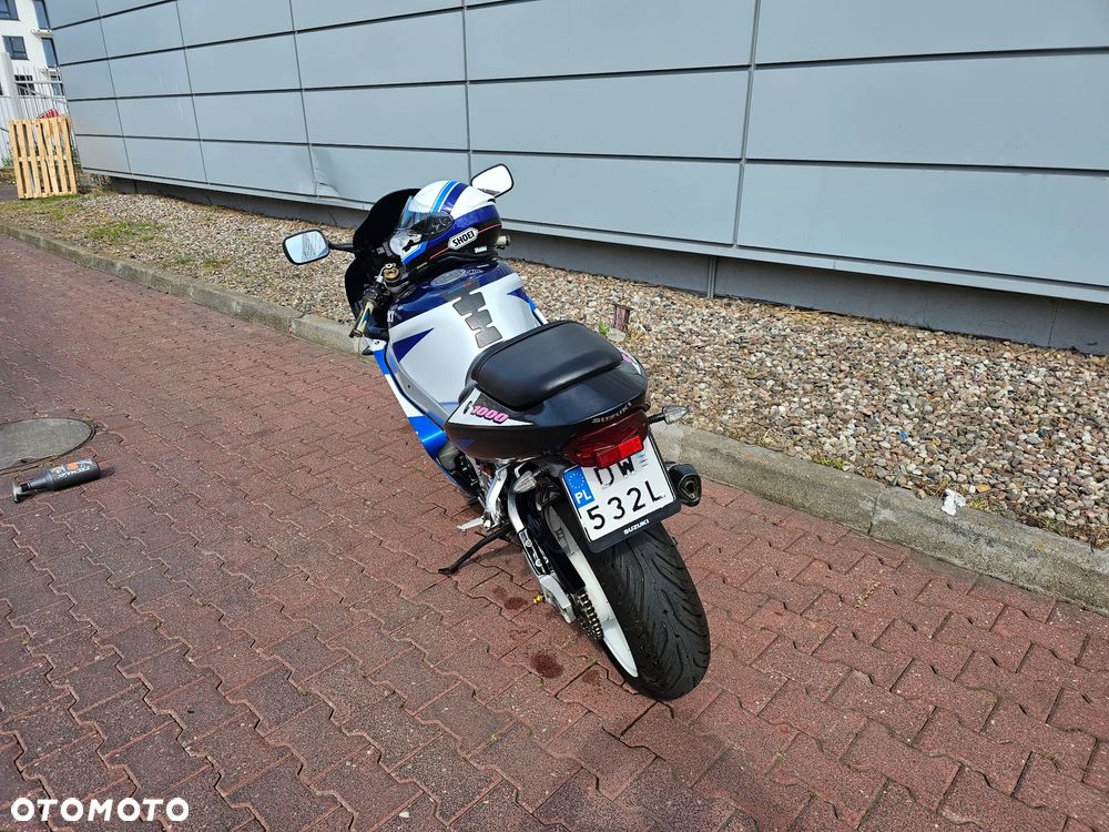 Suzuki GSX-R - 12