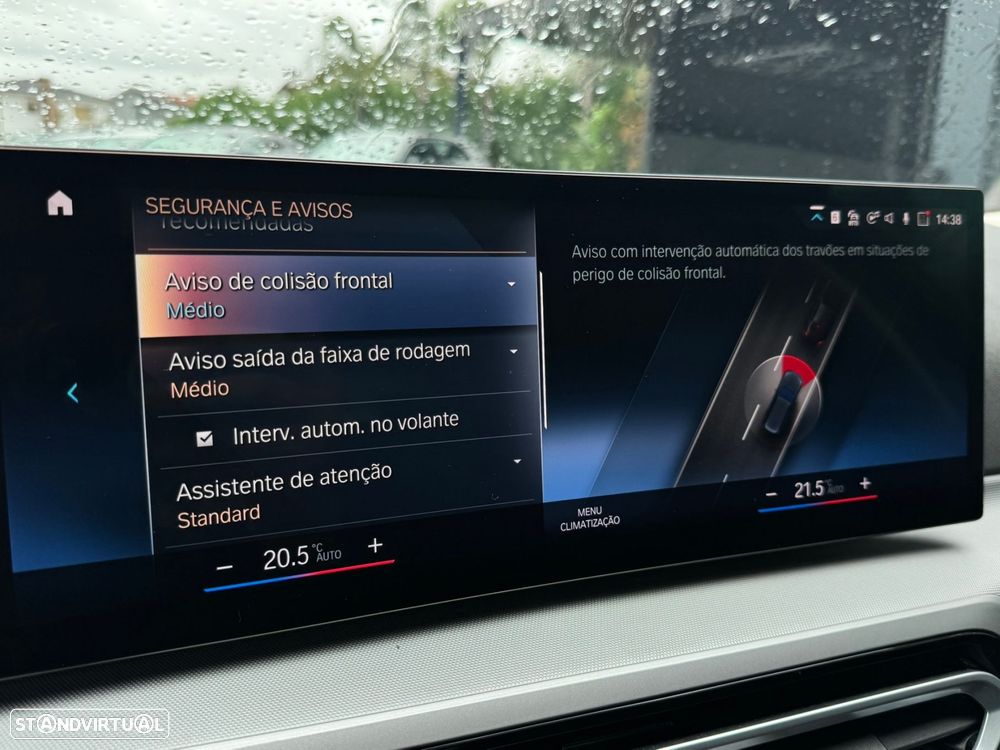 BMW 330 e Touring Corporate Edition Auto - 41