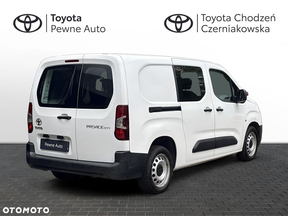 Toyota PROACE CITY - 3