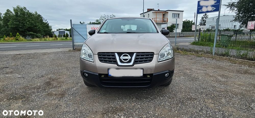 Nissan Qashqai 1.6 Acenta - 2