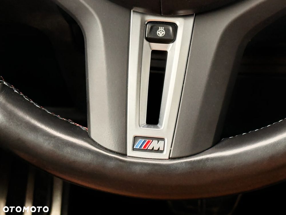 BMW X3 M M40i sport - 22