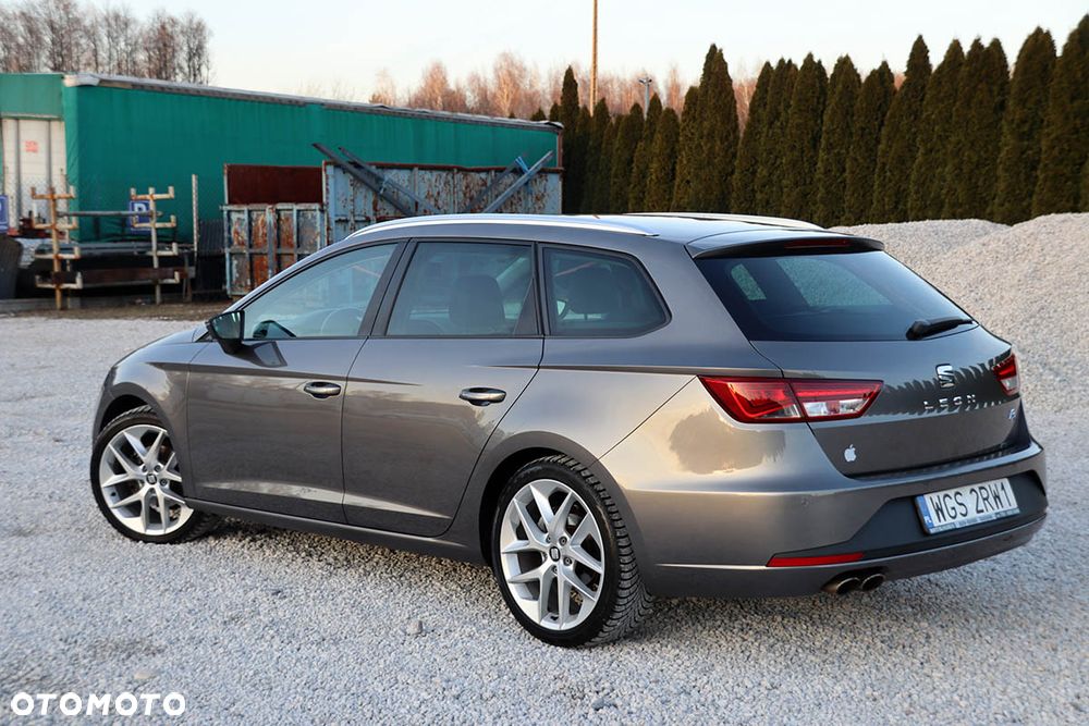 Seat Leon - 15