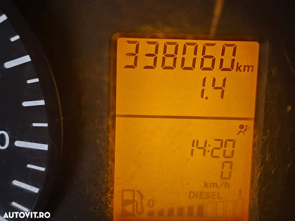 Mercedes-Benz Sprinter - 6